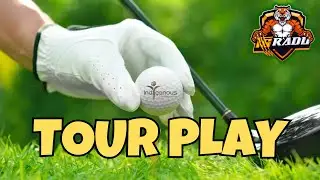 Golf Clash : Some Tour Play | Rearanged setup | Lumia Stream Support