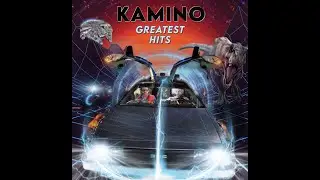 KAMINO - Se Ha Chinao