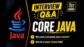 Why Java is not purely object oriented?