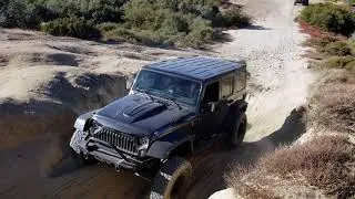 The time we did Cleghorn Trail (2020)