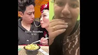 SHE ATE WHOLE FOOD 🥝 #viral #shortvideos #funny #ytshorts #youtubeshorts