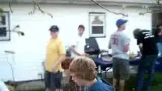 Depants