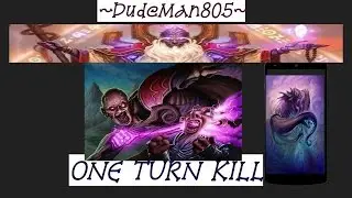 Dudeman805 OTK Priest Teaser
