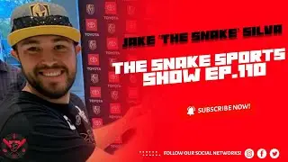 The Snake Sports Talk Show Ep.110 | Monday November 1st, 2021