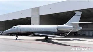 Dassault Falcon 2000EX EASy II S/N 178