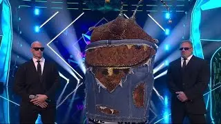 Enth&uuml;llung: Ein US-amerikanischer Musiker war der Dude | The Masked Singer | ProSieben
