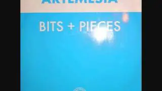 Artemesia - Bits + Pieces (Tin Tin Out Remix)