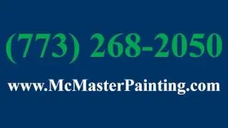 McMaster Painting and Decorating - Painting Company in Chicago, IL