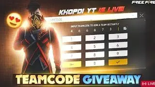ROMAN BHAI YT is live!