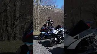DUCATI VS YAMAHA VS BMWWhich sound do you prefer?#yamaha #r1 #ducati #streetfighterv4s #bmw #m1000rr