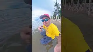Bwenas si ace virgel kuyogon ug pamokot daghan mi ug kuha 😂 #manoycristv #comedy #goodvibes 