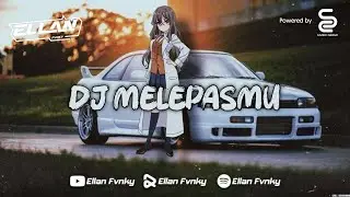 DJ SEMAKIN KU MENYAYANGIMU SEMAKIN KU HARUS MELEPASMU DARI HIDUPKU || DJ MELEPASMU DRIVE (BOOTLEG)