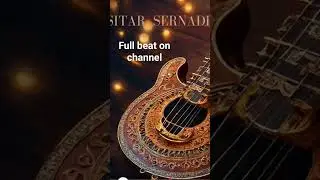 SITAR SERNADE !! INDIAN TRAP BEAT !! 126BPM FMAJ