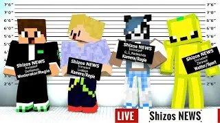 Shizos News vom 15 10 21