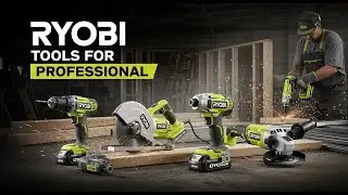 TOP 5 Ryobi Tools for Professional 2026 | ryobi circular saw