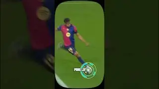 THIS WAS LAMINE YAMAL'S GREAT GOAL #football #fcbarcelona #lamineyamal