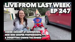 JWPOV Live From Last Week Ep 247