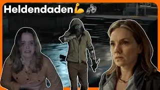 Dit zijn de beste heldendaden uit Anoniem 🥹🦸&zwj;♂️| BNNVARA | NPO Start
