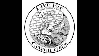 The Dirty Kid Culprit Crew