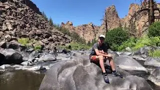 The Outdoor Code Explained!