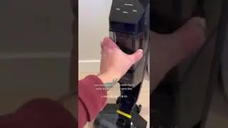 Aspiron CA-022 Wet Dry Cordless Vacuum Demo #gift #shorts #short #2023