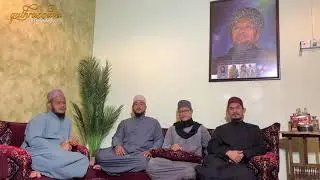 Live Cinta Agung di Studio 2021 - Qathrunnada