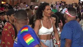 Lss Part 1 @ #BALLROOMPRIDE2018