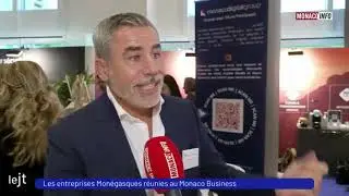 INTERVIEW | Monaco Info x Anthony Boira