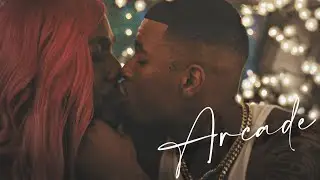 Uncle Clifford & Lil Murda - We were always a losing game (+1x08)