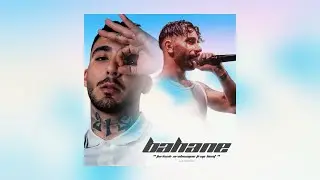 Uzi ft. Heijan  - Bahane  [ Prod. UGN music ]