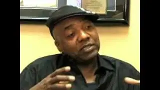 Music Industry Profile: Artist Manager and Former Label Head Michael Mauldin