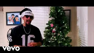 Casper Capone - Christmas In The ghetto (Official Video) ft. Big Chuco, Mad Dog, Mano$209, Knowledge