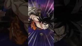 Anime Accurate TEQ Miraculous Outcome Goku & Frieza (Final Form) (Angel) #Shorts #DokkanBattle