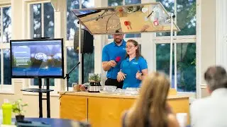 Community Cooking Class | HEALTH Program