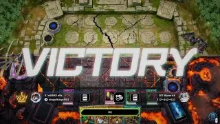 Yu-Gi-Oh! Master Duel Ranked Victory