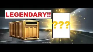 Rebel Racing | Part 10 | OPENING A LEGENDARY CAR!!!