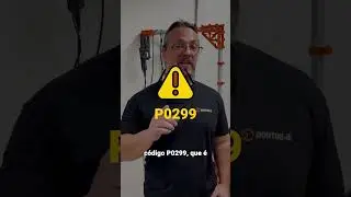 🚨 C&Oacute;DIGO P0299 - ONIX 1.0 TURBO!
