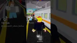 kesukaan orang itu berbeda beda tauuuuu #gabut #kai #roblox #fyp