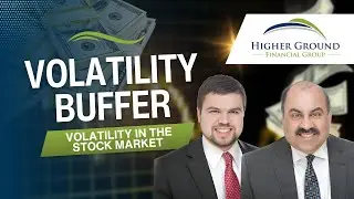 Volatility Buffer | Volatility in the Stock Market