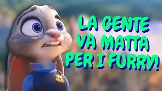 PERCHÈ ZOOTROPOLIS È MOLTO PIÙ PROFONDO DI UN SEMPLICE FILM PER BAMBINI!  ⚔