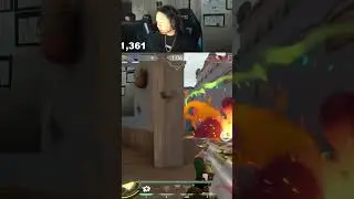 Xeppaa gets a crazy ace with the stinger only #shorts #fyp #foryou #valorant #valorantclips