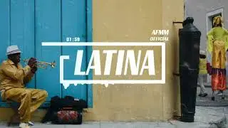 AFMM Official - LATINA