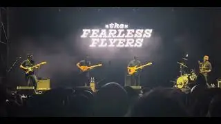 The Warped State Of… - The Fearless Flyers - Locorotondo (Italy) - August 09, 2025