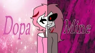 Dopamine - Halloween // Rosette Rose & Rosette.Exe