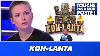 Koh-Lanta : TF1 doit-elle arr&ecirc;ter de diffuser les images avec les animaux ?