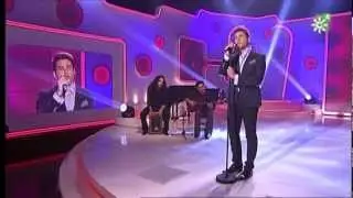 ÁLVARO DÍAZ - PLEGARIA DEL NIÑO