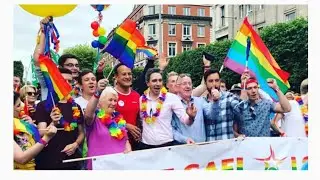 Leo Varadkar and Ireland&rsquo;s Gender Delusion