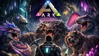 Ark Survival Evolved Aberration - N&iacute;vel m&aacute;ximo &eacute; 300 ?