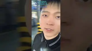 Metal roof machine factory