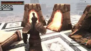 Conan Exiles (Hardened Bricks) easy to make.